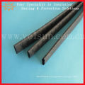 Black Non Slip Fish Rob Heat Shrink Tubing